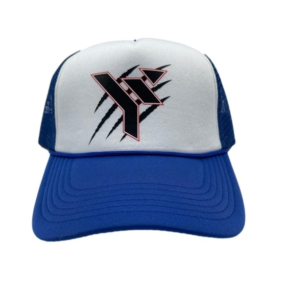 YORKARA unisex trucker baseball hat various colors - Picture 3 of 5